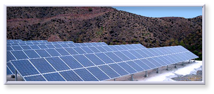 imagen_huerta Energía Solar Térmica